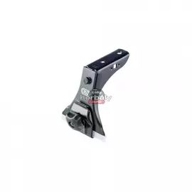 Cruz Univerzális rögzítő készlet 933-010, fekete