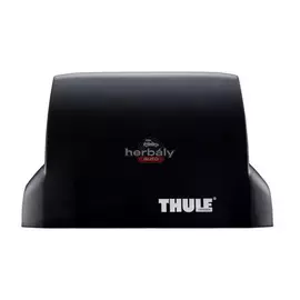 Thule Első tehertámasz 321000,Fekete