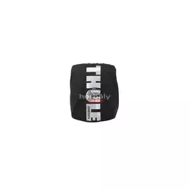 Thule Pack 'n Pedal Pannier Rain Cover 100047,Fekete