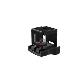 Thule SquareBar Adapter 889704,Fekete