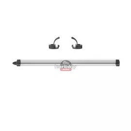 Thule Loading Ramp XT 917200,Alumínium