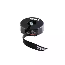 Thule Heveder tartóval 522100,Fekete