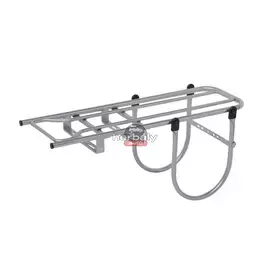 Thule Yepp Maxi EasyFit Carrier XL 12020405,Alumínium