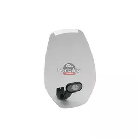 Thule Yepp Mini Windscreen 12020906,Szürke/fekete