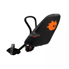 Thule Yepp Mini Rain Cover 12020961,Fekete