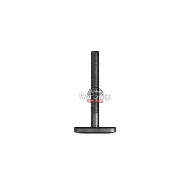 Thule T-track Adapter 889600,Fekete