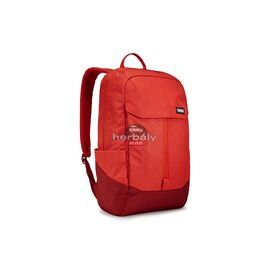 Thule Lithos 3204273 hátizsák 20 L, Piros