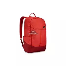 Thule Lithos 3204273 hátizsák 20 L, Piros
