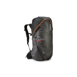 Thule Stir 3204098 Férfi hátizsák 35 L, Fekete