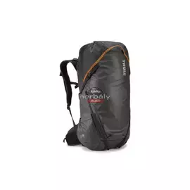 Thule Stir 3204098 Férfi hátizsák 35 L, Fekete