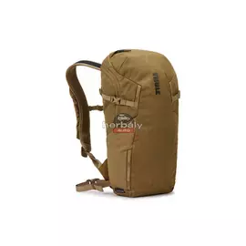 Thule Alltrail X 3204128 15 L, Barna