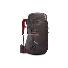Thule Versant 3204109 Férfi hátizsák 50 L, Fekete