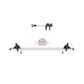 Thule WanderWay 3rd Bike Adapter 911600,Fekete/alumínium