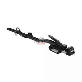 Thule TopRide 568001 kerékpártartó tetőcsomagtartóra, fekete