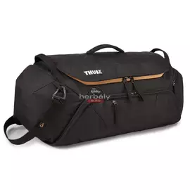 Thule RoundTrip 3204352 kerékpáros táska 55 L, Fekete