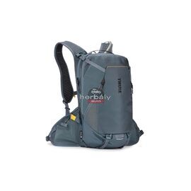 Thule Rail 3204482 hátizsák 18 L, Szürke