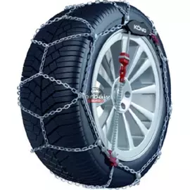 THULE/KÖNIG CG-9 hólánc