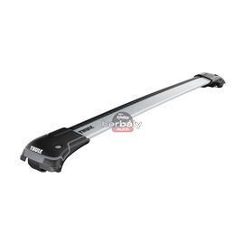 Thule Wingbar Edge 9583 alumínium csomagtartó rúd és talp