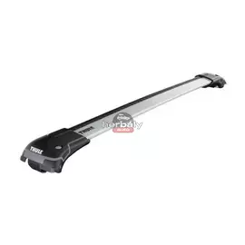 Thule Wingbar Edge 9582 alumínium csomagtartó rúd és talp