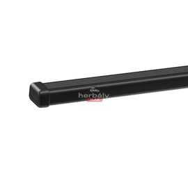 Thule SquareBar 765000 acél tetőcsomagtartó rúd, fekete