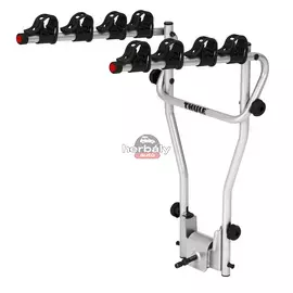 Thule HangOn 9708 4-es kerékpártartó vonóhorogra