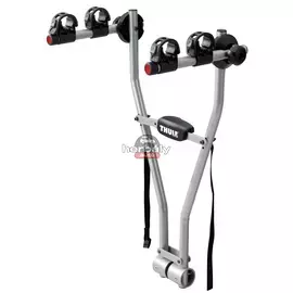Thule Xpress 970 2-es kerékpártartó vonóhorogra