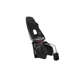 Thule Yepp Nexxt Maxi 12080222 Gyerekülés, szürke vázra