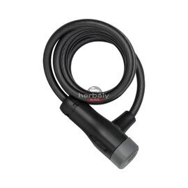 ABUS lakat AB_20016  Star 4508K/150 fekete