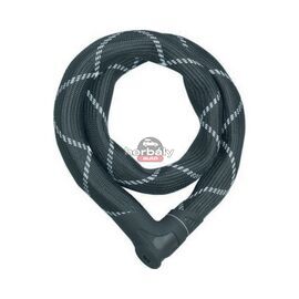 ABUS lakat AB_55153  8210/110 Steel-O-Chain Iven