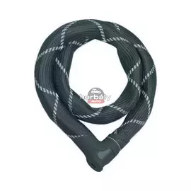 ABUS lakat AB_55153  8210/110 Steel-O-Chain Iven