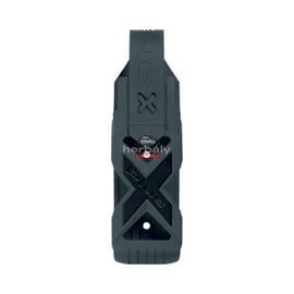 ABUS Lakattartó AB_55325  Bordo 6500/85 lakatokhoz fekete
