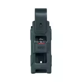 ABUS Lakattartó AB_55327  Bordo 6000/120 fekete