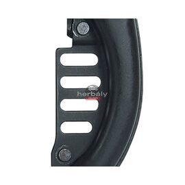 ABUS pántos adapter AB_56240 LH patkózárakhoz (2db)