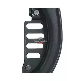 ABUS pántos adapter AB_56240 LH patkózárakhoz (2db)