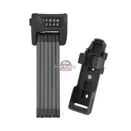 ABUS lakat AB_72990  6100/90 Bordo Combo SH fekete