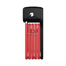 ABUS lakat AB_78061 6055/60 Bordo Lite piros