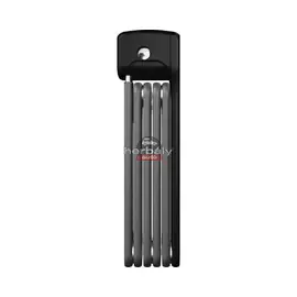 ABUS lakat AB_78063  6055/85 Bordo Lite fekete