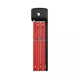 ABUS lakat AB_78064  6055/85 Bordo Lite piros