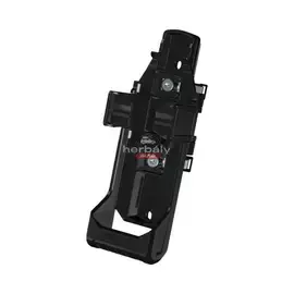 ABUS lakat AB_78068  6500/85 Bordo Granit X-Plus fekete SH