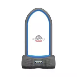 ABUS lakat AB_82360  SmartX 770A/160HB300 fekete + USKF SmartX