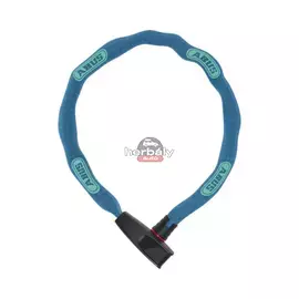ABUS lakat AB_82513  Catena 6806K/75 (01723 cikkszámú - 685/75 helyettesítő) neon kék