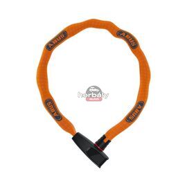 ABUS lakat AB_82515  Catena 6806K/75 (01725 cikkszámú - 685/75 helyettesítő) neon narancs