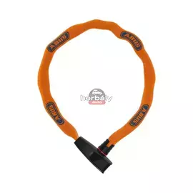 ABUS lakat AB_82515  Catena 6806K/75 (01725 cikkszámú - 685/75 helyettesítő) neon narancs