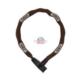 ABUS lakat AB_82518  Catena 6806K/75 (48747 cikkszámú - 685/75 helyettesítő) brown
