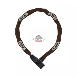 ABUS lakat AB_82518  Catena 6806K/75 (48747 cikkszámú - 685/75 helyettesítő) brown