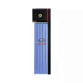 ABUS lakat AB_84426  Bordo uGrip 5700/80 kék SH tartóval (11283 helyettesítője)