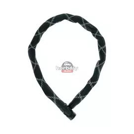 ABUS lakat AB_86738  IvyTex 6210/110 fekete