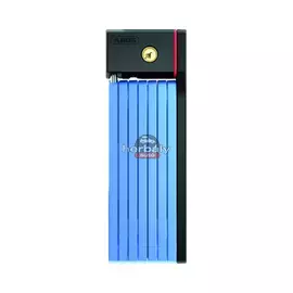 ABUS lakat AB_86744  Bordo BIG uGrip 5700/100 kék SH tartóval