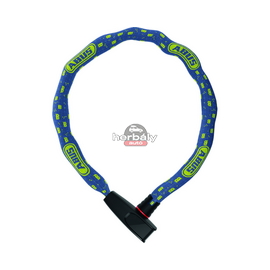 ABUS lakat AB_87774  Catena 6806/75 kék mask