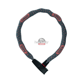ABUS lakat AB_87775  Catena 6806/75 szürke lightning